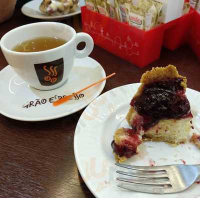 Grao Expresso Cafe