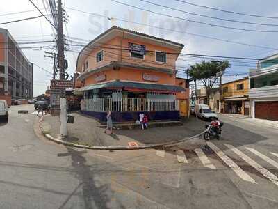 Panificadora Nova Cruzeiro