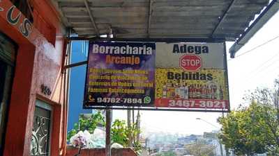 Panificadora Nova Cruzeiro