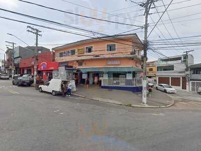 Panificadora Nova Cruzeiro