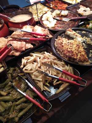 Divino Fogão - Shopping Butanta