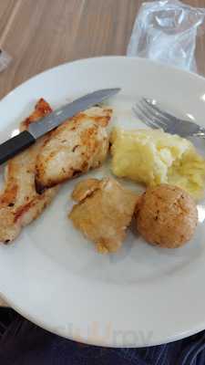 Divino Fogão - Shopping Butanta