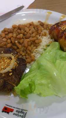 Divino Fogão - Shopping Butanta