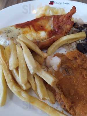 Divino Fogão - Shopping Butanta