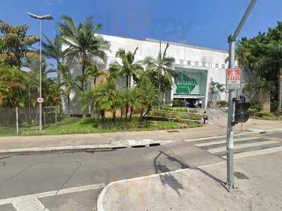 Divino Fogão - Shopping Butanta