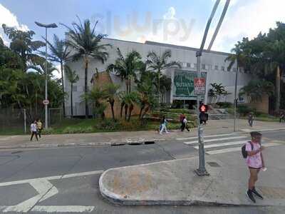 Divino Fogão - Shopping Butanta