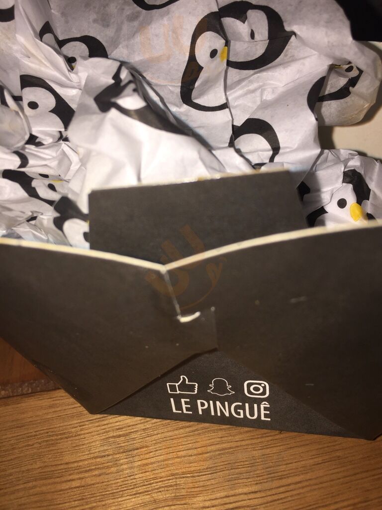 Le Pingue
