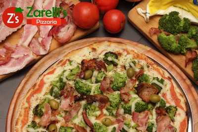 Zarellis Pizzaria