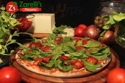 Zarellis Pizzaria