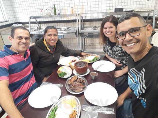 Lanchonete Flor Do Tremembe