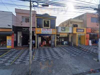 Lanchonete Flor Do Tremembe