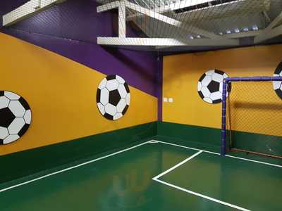 Buffet Mago Ra Tim Boom