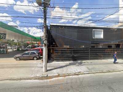 Buffet Mago Ra Tim Boom