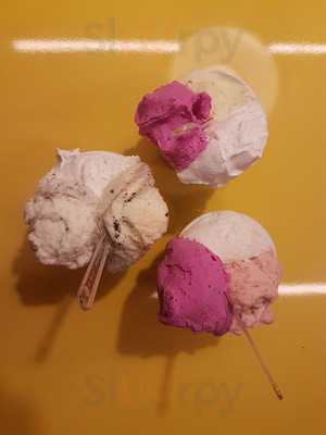 Soverteria Stone Creamery