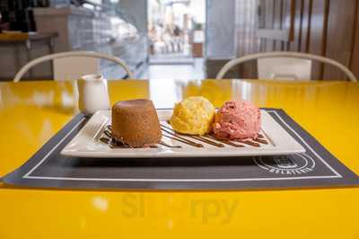 Soverteria Stone Creamery