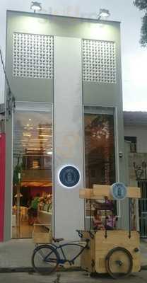 Soverteria Stone Creamery