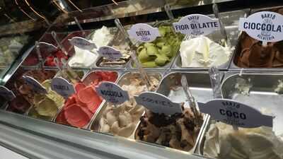 Soverteria Stone Creamery