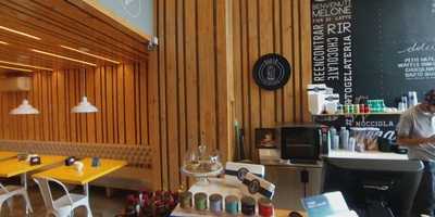 Soverteria Stone Creamery