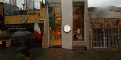 Soverteria Stone Creamery