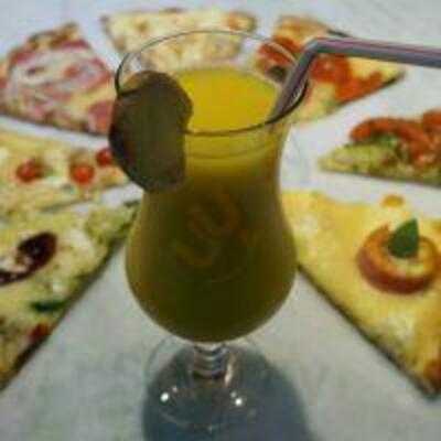 Di Alfredo Pizza Bar