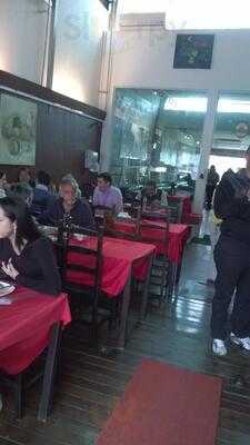 Di Alfredo Pizza Bar