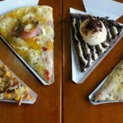 Di Alfredo Pizza Bar