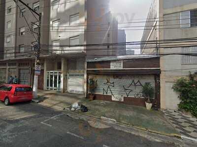 Di Alfredo Pizza Bar