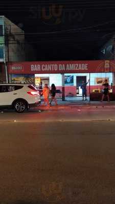 Bar Canto Da Amizade