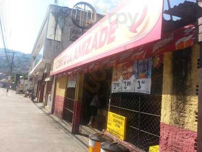 Bar Canto Da Amizade