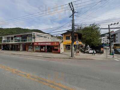 Bar Canto Da Amizade