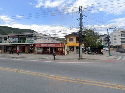 Bar Canto Da Amizade