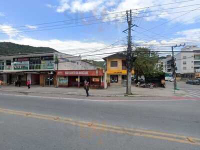 Bar Canto Da Amizade