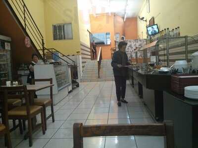 Mainiti Comida Por Kilo