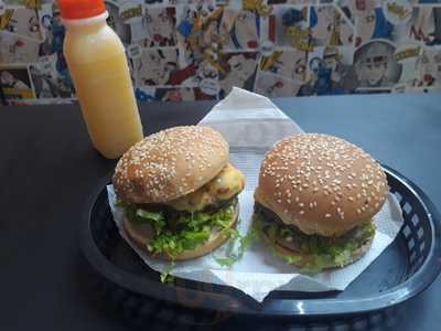 Magnificu S Burguer