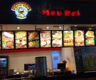Meu Rei