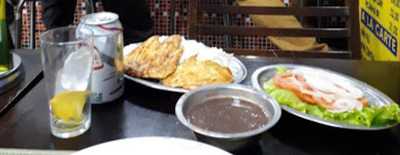 Lanchonete Estrela Da Franca