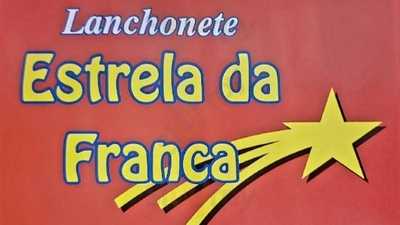 Lanchonete Estrela Da Franca