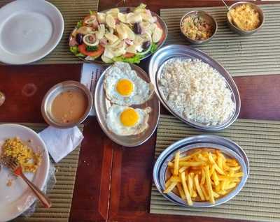 Lanchonete Estrela Da Franca