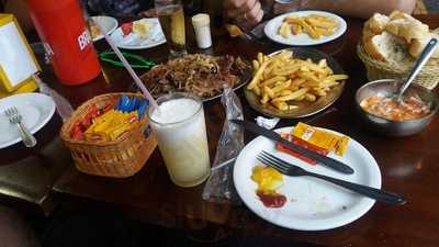 Lanchonete Estrela Da Franca