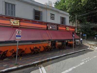 Lanchonete Estrela Da Franca