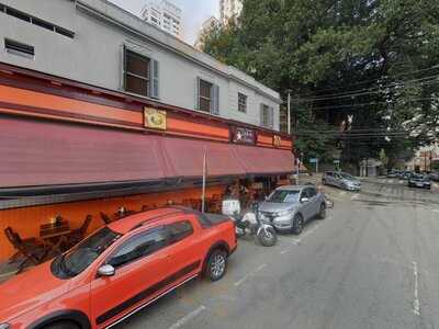 Lanchonete Estrela Da Franca