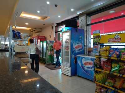 Casa Do Pao De Queijo