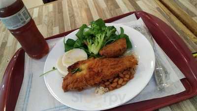 Casa Do Pao De Queijo