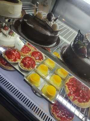 Casa Do Pao De Queijo