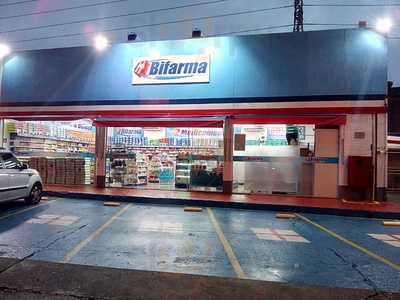 Casa Do Pão De Queijo