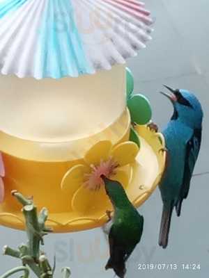 Casa Do Pão De Queijo