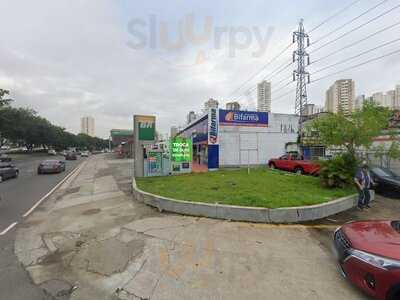 Casa Do Pão De Queijo