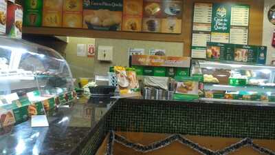 Casa Do Pão De Queijo