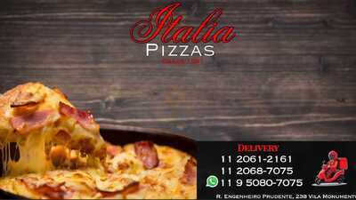 Italia Pizzas