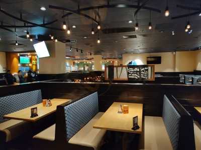 Varandinha Do Bicão